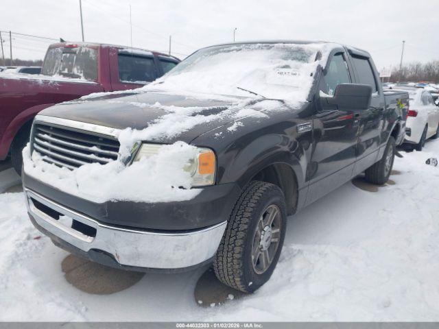 Ford F-150 Xlt Image 5