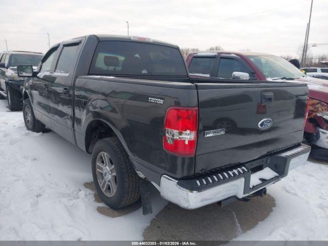Ford F-150 Xlt Image 6