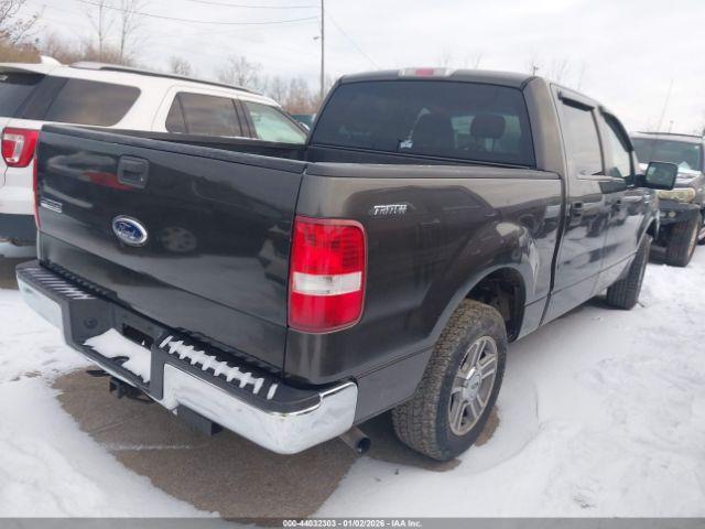 Ford F-150 Xlt Image 2