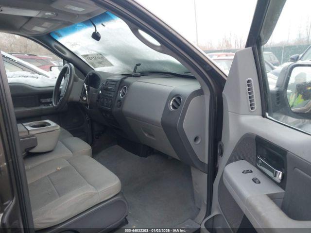 Ford F-150 Xlt Image 8