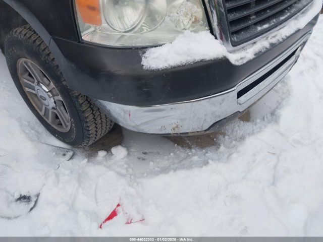 Ford F-150 Xlt Image 7