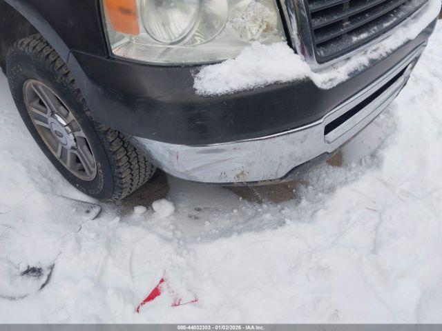 Ford F-150 Xlt Image 7