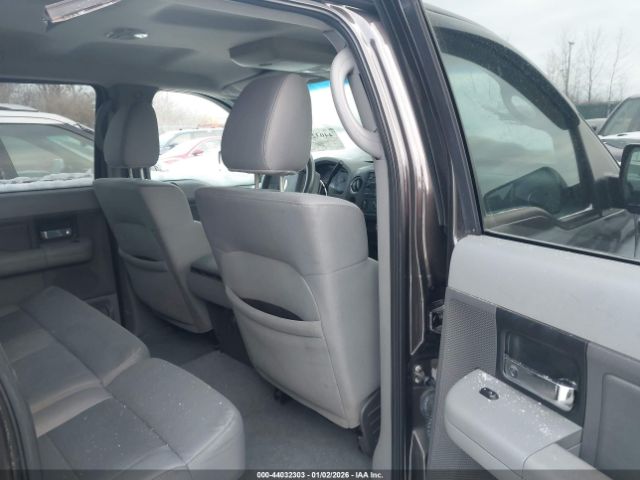 Ford F-150 Xlt Image 4