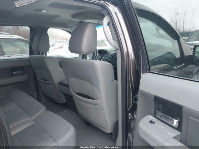 Ford F-150 Xlt Image 4