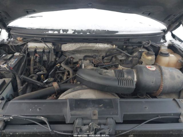 Ford F-150 Xlt Image 3