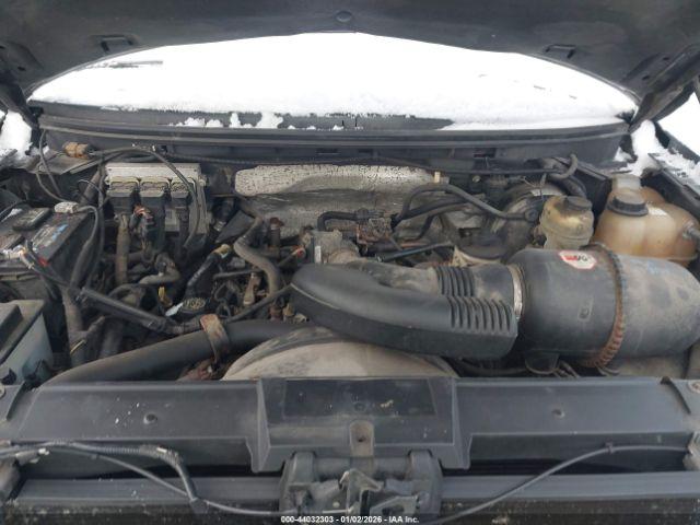 Ford F-150 Xlt Image 3