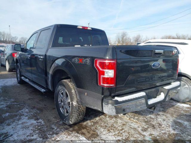 Ford F-150 Xlt Image 7