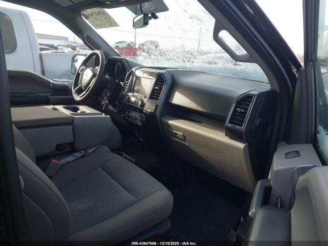Ford F-150 Xlt Image 11