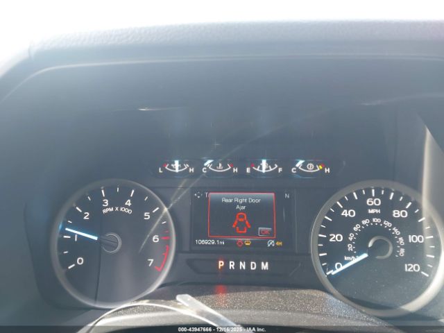 Ford F-150 Xlt Image 8