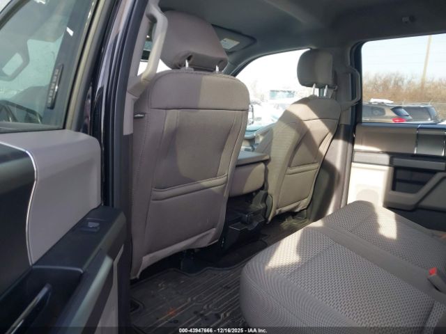 Ford F-150 Xlt Image 15