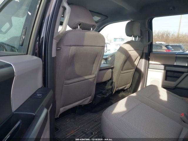 Ford F-150 Xlt Image 15