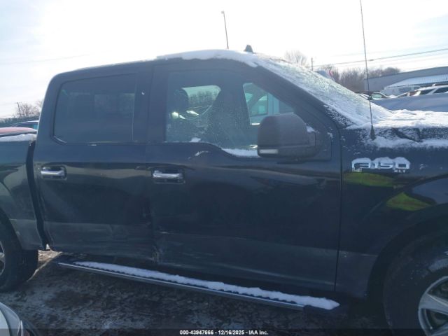 Ford F-150 Xlt Image 4