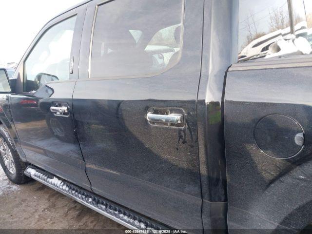 Ford F-150 Xlt Image 2