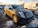 Cadillac SRX Luxury Collection Image 1