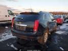 Cadillac SRX Luxury Collection Image 5