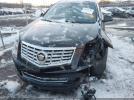 Cadillac SRX Luxury Collection Image 4