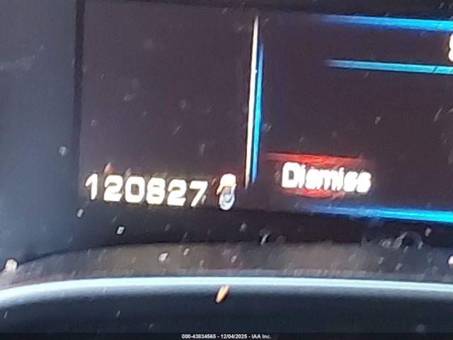 Cadillac SRX Luxury Collection Image 11