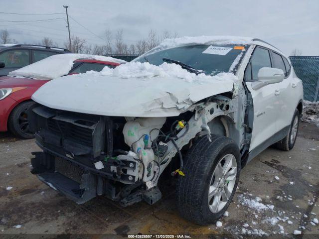 Chevrolet Blazer Fwd 1lt Image 3