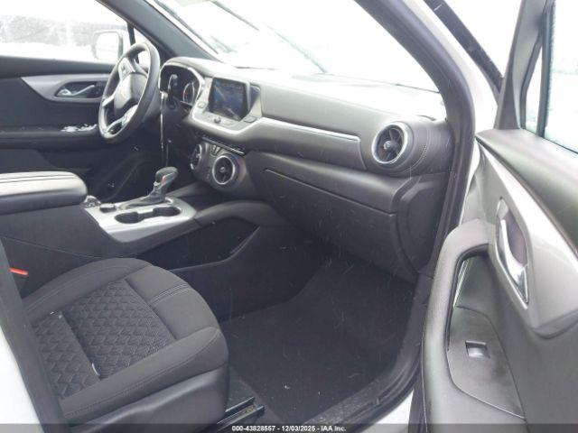 Chevrolet Blazer Fwd 1lt Image 4