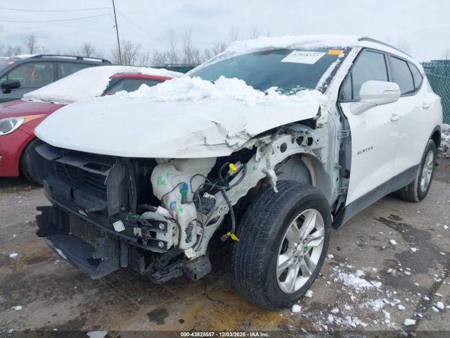 Chevrolet Blazer Fwd 1lt Image 5