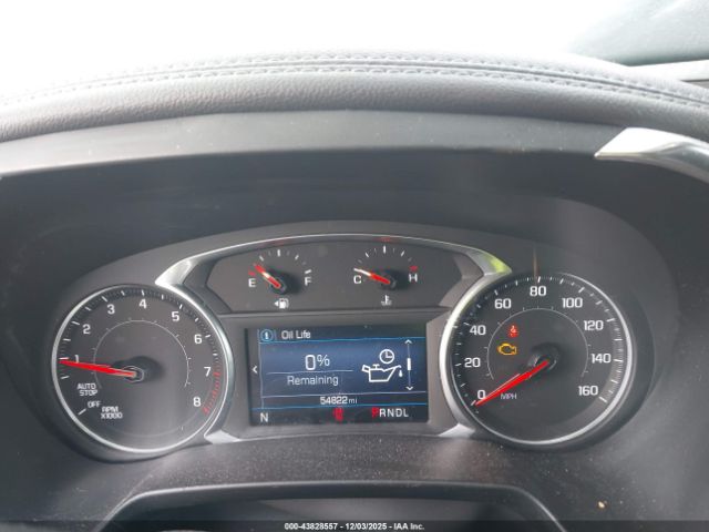 Chevrolet Blazer Fwd 1lt Image 6