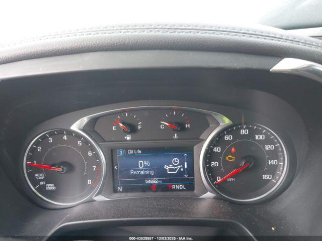 Chevrolet Blazer Fwd 1lt Image 6