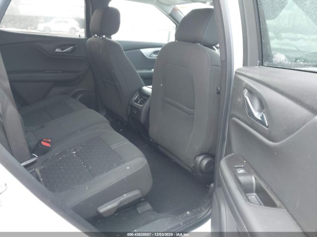 Chevrolet Blazer Fwd 1lt Image 9