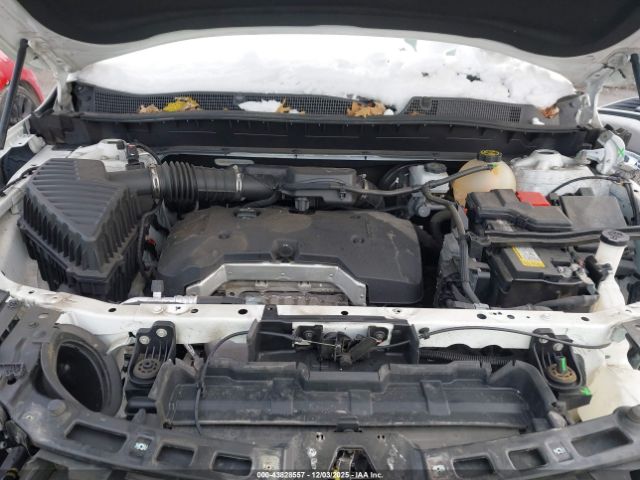 Chevrolet Blazer Fwd 1lt Image 7