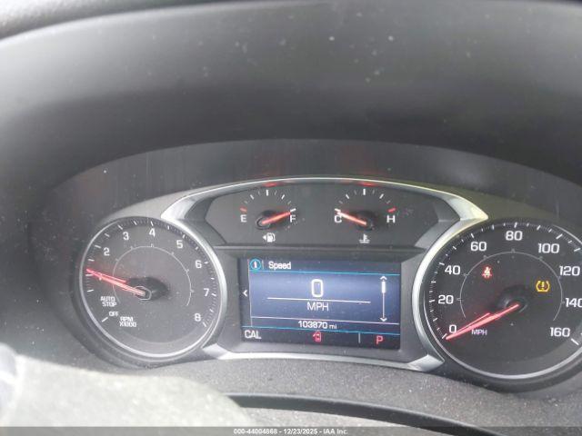 GMC Terrain Sle Image 12