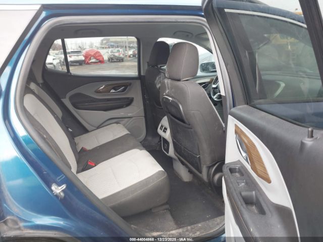 GMC Terrain Sle Image 14