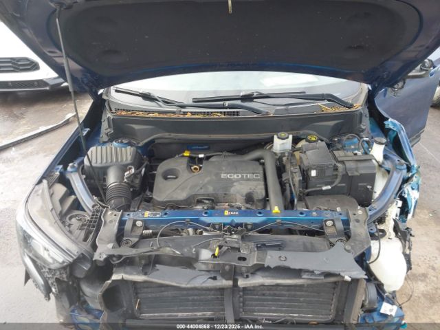 GMC Terrain Sle Image 2