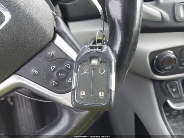 GMC Terrain Sle Image 5