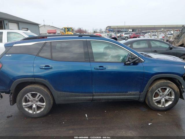 GMC Terrain Sle Image 6