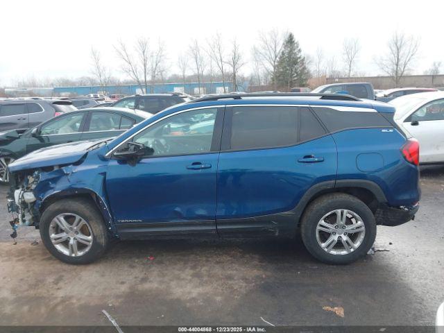 GMC Terrain Sle Image 7