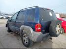 Jeep Liberty Sport Image 2