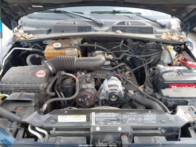 Jeep Liberty Sport Image 7