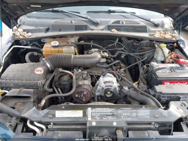 Jeep Liberty Sport Image 7