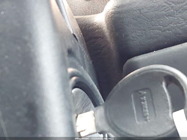 Jeep Liberty Sport Image 14