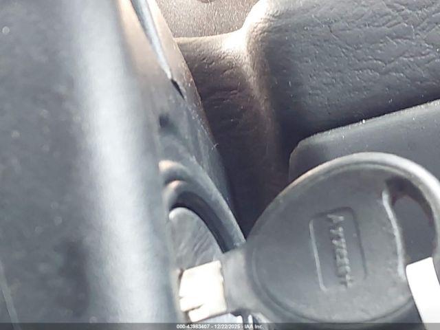 Jeep Liberty Sport Image 14