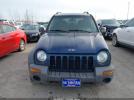Jeep Liberty Sport Image 11