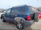 Jeep Liberty Sport Image 9