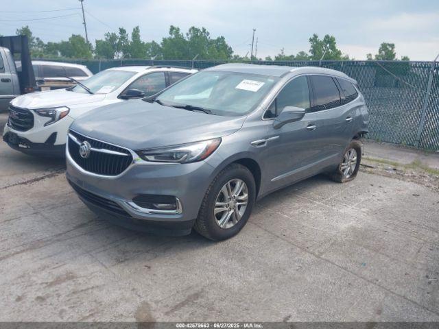 Buick Enclave Fwd Preferred Image 6