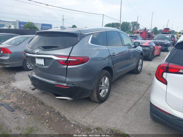 Buick Enclave Fwd Preferred Image 4