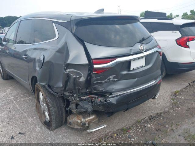 Buick Enclave Fwd Preferred Image 9