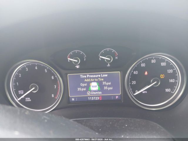 Buick Enclave Fwd Preferred Image 7