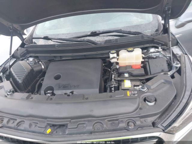 Buick Enclave Fwd Preferred Image 10