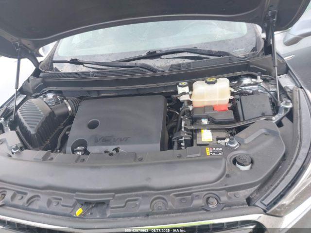 Buick Enclave Fwd Preferred Image 10