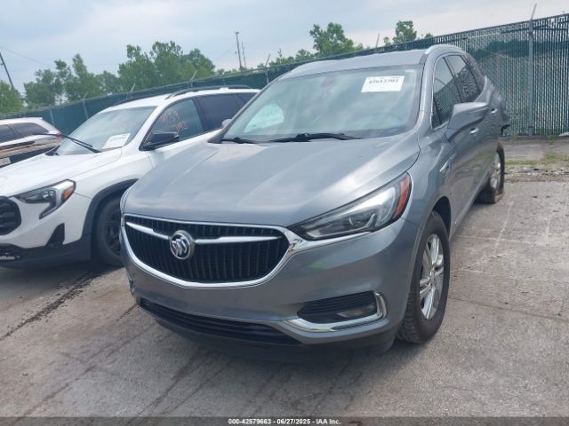 Buick Enclave Fwd Preferred Image 3