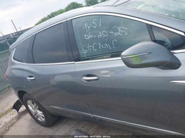 Buick Enclave Fwd Preferred Image 14