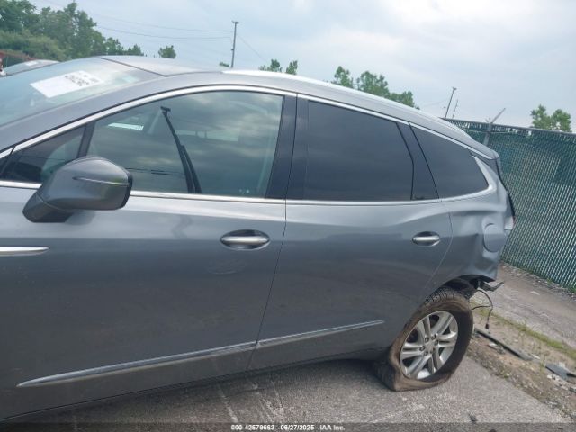 Buick Enclave Fwd Preferred Image 13